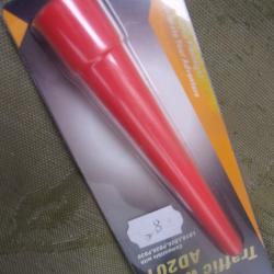 sifflet de circulation Fenix traffic Wand