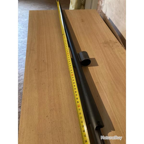 Canon de 76cm fusil SX4 winchester