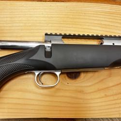 Mauser M12 Compact .243