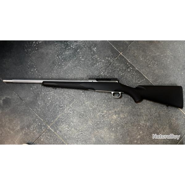 Mauser M12 Compact .243