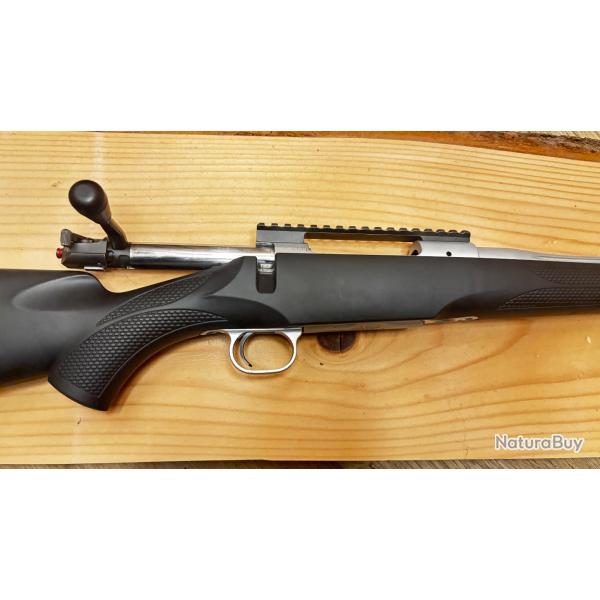 Mauser M12 Compact .243