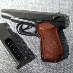 R&eacute;plique Makarov de marque Denix