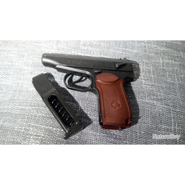 R�plique Makarov de marque Denix