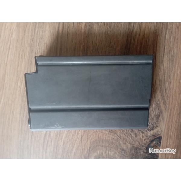 Chargeur High-Cap 470 billes pour GR14 M14 G&G Armament