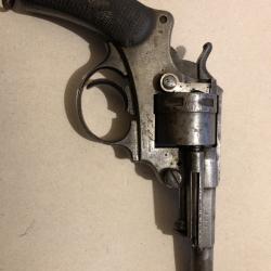 Revolver 1873
