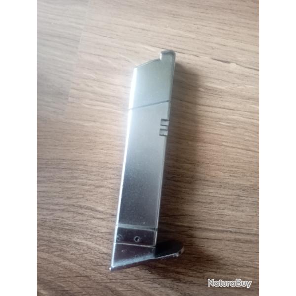 Chargeur kwc kg25 P226 blowback