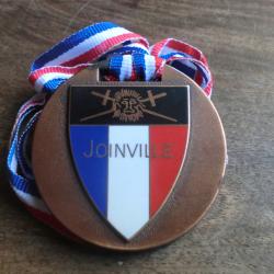 m&eacute;daille federation bataillon de joinville