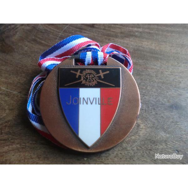 m�daille federation bataillon de joinville