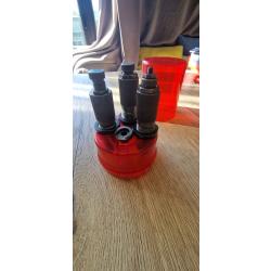 Jeux d'outils de rechargement 45/70 Governement