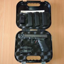 Glock 19 Gen4 Custom