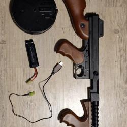 Thompson 1928 AEG CM051 - compl&egrave;te - tr&egrave;s peu utilis&eacute;e