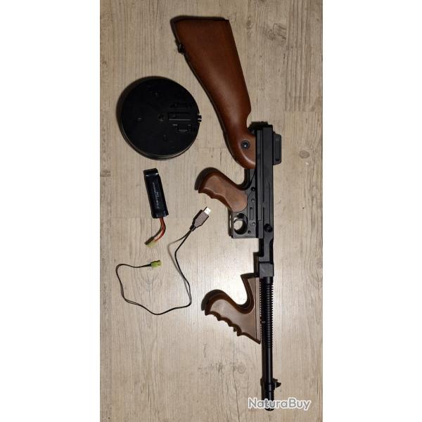 Thompson 1928 AEG CM051 - compl�te - tr�s peu utilis�e