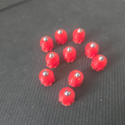 Munitions hds 50 pistolet &agrave; blanc adaptateur cal 50