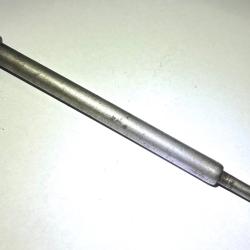 Tige guide ressort mas 49/56, ressort fonctionnel