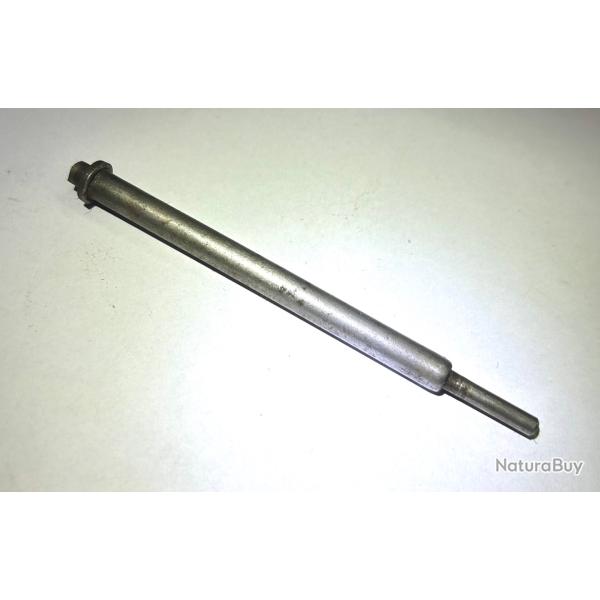 Tige guide ressort mas 49/56, ressort fonctionnel