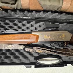 Carabine BROWNING LONG TRACK &Eacute;CLIPSE GOLD Calibre 9.3x62