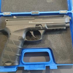 Ekol ES P92, co2 BBs 4.5 mm