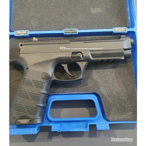 Ekol ES P92, co2 BBs 4.5 mm