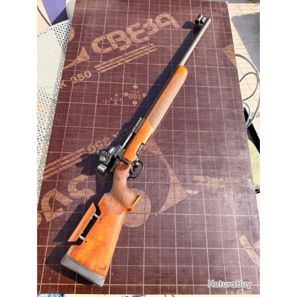 Carabine Steyr Mannlicher SSG 69 Mod Match