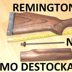 crosse + devant + VIS NEUFS de fusil REMINGTON 870 &agrave; 69.00 Euros !!!!!!!!!! - VENDU PAR JEPERCUTE