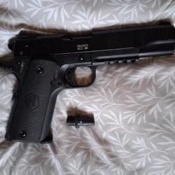 Vend Hammerli Forge H1