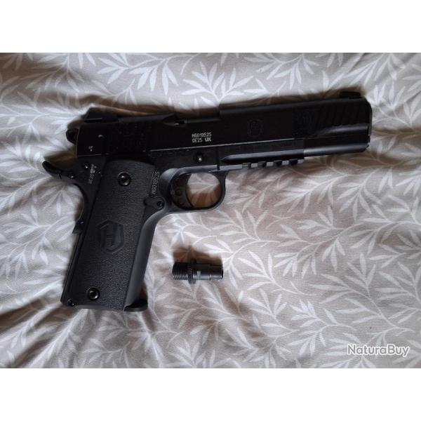 Vend Hammerli Forge H1