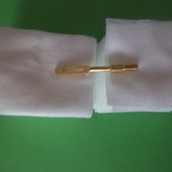 CHIFFONS pour l'entretient