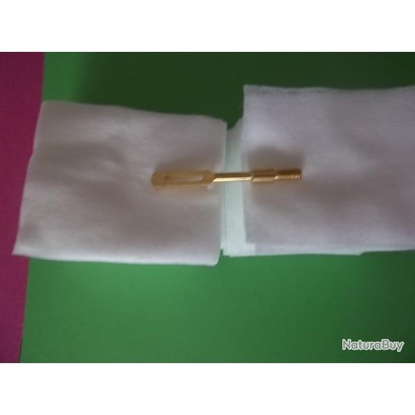 CHIFFONS pour l'entretient