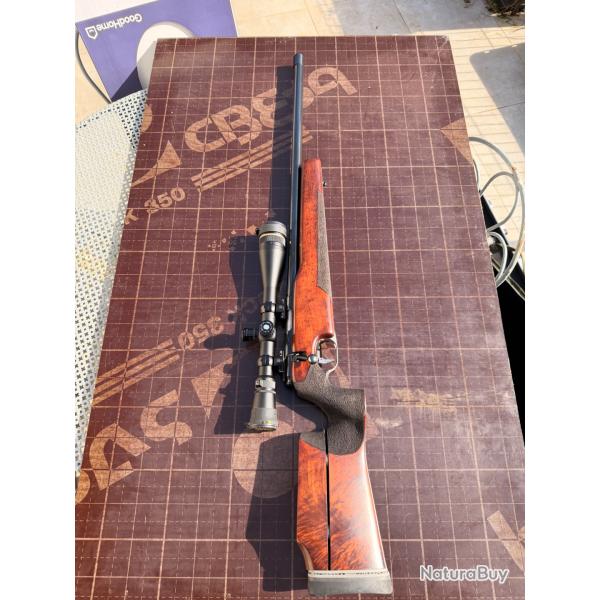 Carabine 22lr Unique T66 Match