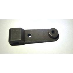 Platine inf&eacute;rieur de renfort de fut pour Mas 36, MAS36