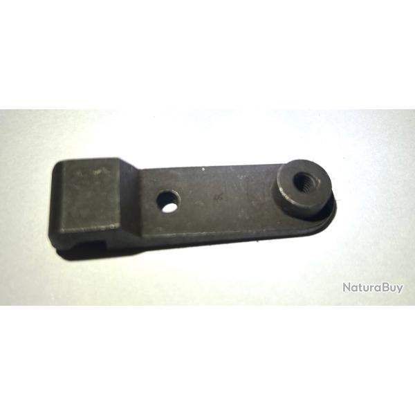 Platine inf�rieur de renfort de fut pour Mas 36, MAS36