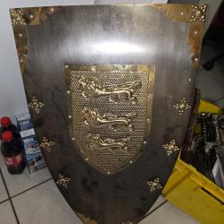 Lot collection m&eacute;di&eacute;vale et fantasy