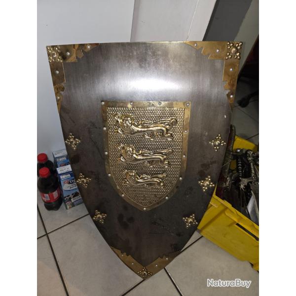 Lot collection m�di�vale et fantasy