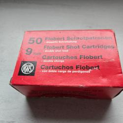 9mm flobert RWS