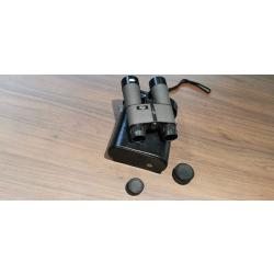 Jumelles Swift Trilyte MKIII 10x40