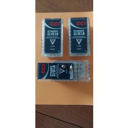 CCI Stinger 22 EX LR 32 Grains