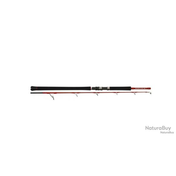 Promo Canne Spinning TENRYU EXO JIG SPINNING 80 100 LB