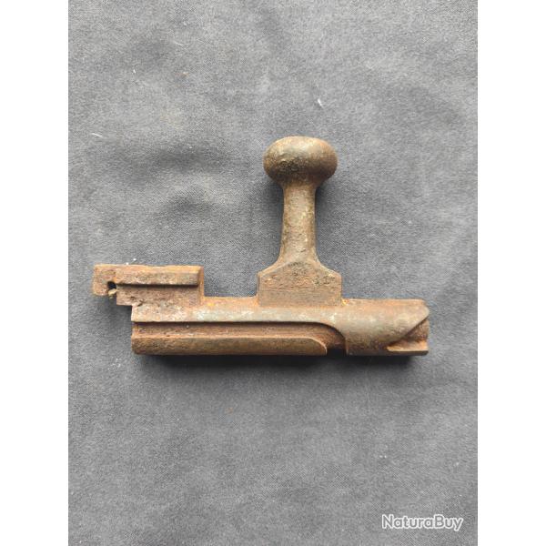 Levier de culasse pour fusil Lebel 1886