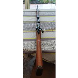 Mauser 98k BYF 44