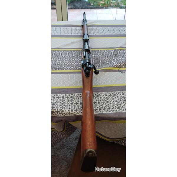 Mauser 98k BYF 44