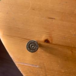 Vend douille 300 win mag