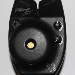 D&eacute;tecteur Fox ST rouge (a)