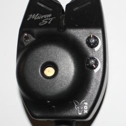 D&eacute;tecteur Fox ST rouge (c)