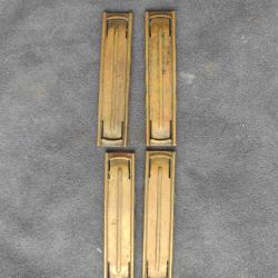 4 Clip lames chargeur pour MAS 36