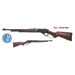 Carabine R95 L.A  Rossi  &agrave; levier sous garde  Cal : 30-30 Win