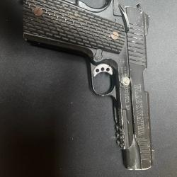 1911 BLACKWATER Airsoft
