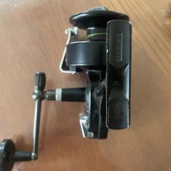 Moulinet Mitchell 496