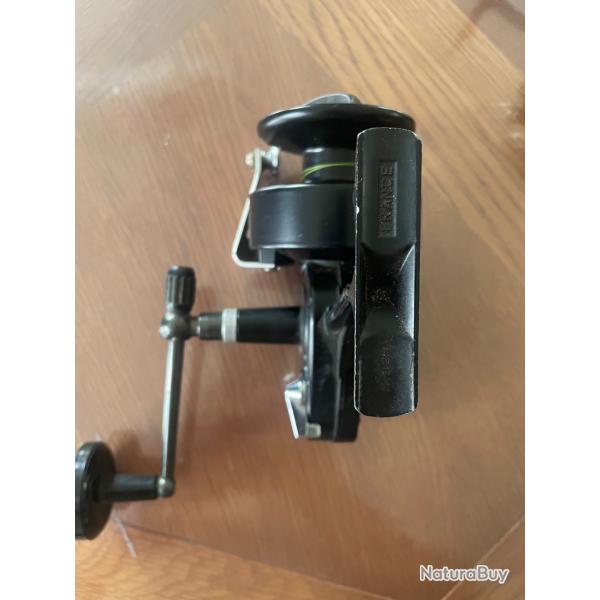 Moulinet Mitchell 496