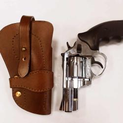 &Eacute;TUI VALENTIN GANCH POUR R&Eacute;VOLVER DE 3 POUCES MARRON