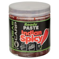 SENSAS READY PASTE 250GR SENSAS Indian Spicy
